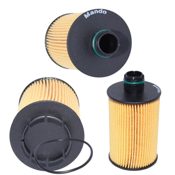Filtro De Aceite Para Chevrolet Captiva 2012 2016 2.2  Z22